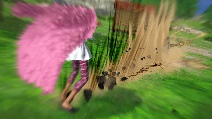 ONE PIECE BURNING BLOOD GOLD Edition 💎 STEAM GIFT RU