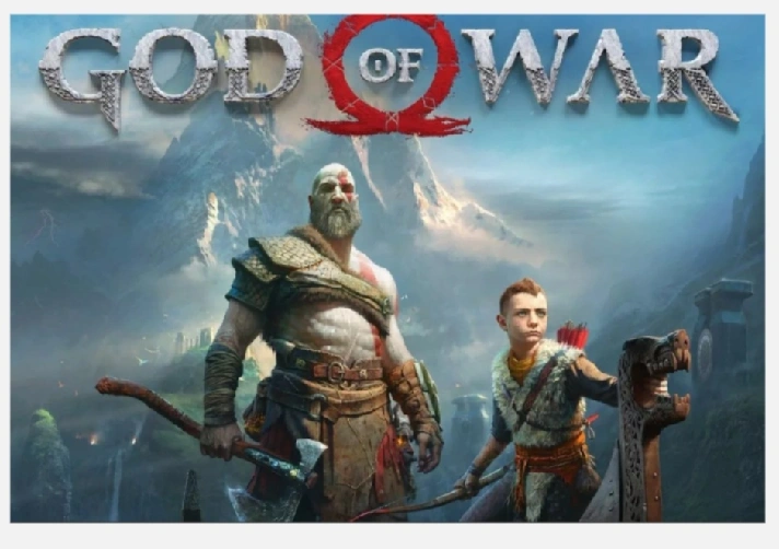 GOD OF WAR (Steam key / Global)