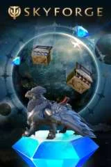 Skyforge: Стартовый набор 3.0 XBOX КЛЮЧ