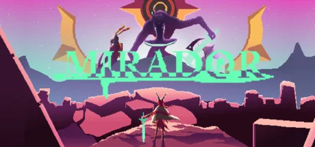 MIRADOR | Steam key
