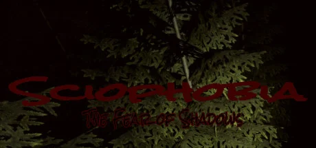 Sciophobia: The Fear of Shadows | Steam key