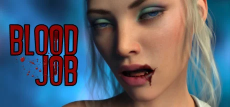 Blood Job | Steam key