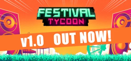 Festival Tycoon | Steam key
