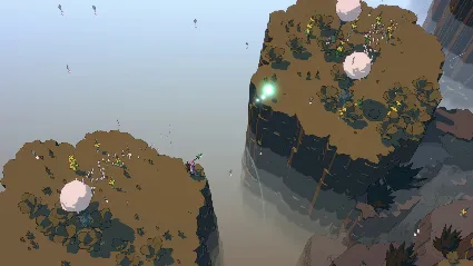 Unexplored 2: The Wayfarer's Legacy 💎 STEAM GIFT РОССИЯ