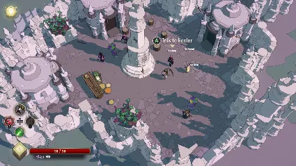 Unexplored 2: The Wayfarer's Legacy 💎 STEAM GIFT РОССИЯ