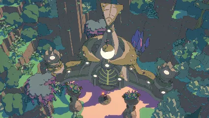 Unexplored 2: The Wayfarer's Legacy 💎 STEAM GIFT РОССИЯ