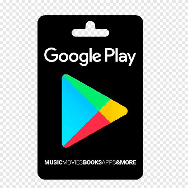 Google Play 🇺🇸 Gift Card 🔥- 5$ (only USA)