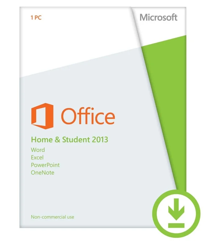 ✅Office 2013 Для Дома и Учебы