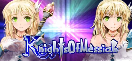 Knights of Messiah 💎 АВТОДОСТАВКА STEAM GIFT РОССИЯ