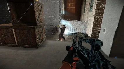 PAYDAY 2: Jiu Feng Smuggler Pack 2 DLC STEAM РОССИЯ