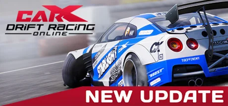 CarX Drift Racing Online STEAM Россия