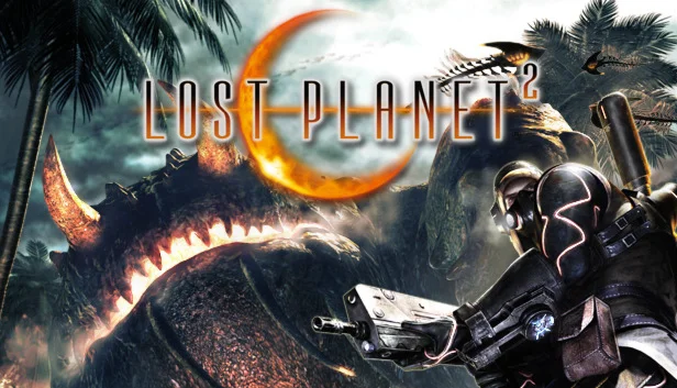 Lost Planet 2 STEAM Gift - Region Free