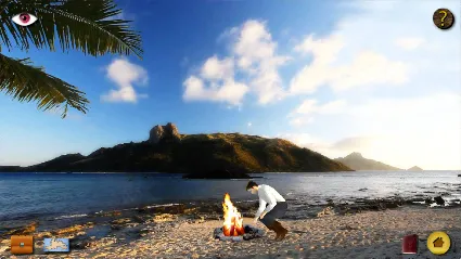 Lost in Paradise АВТОДОСТАВКА STEAM РОССИЯ