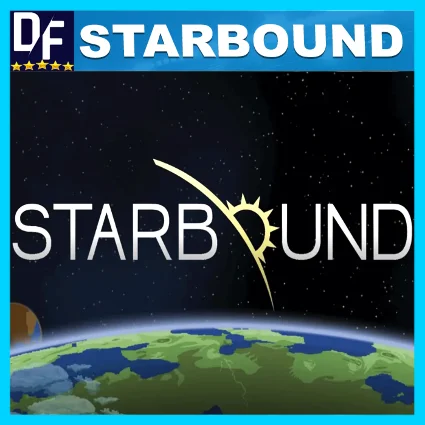 Starbound ✔ ️STEAM Аккаунт ✔ на 90 дней