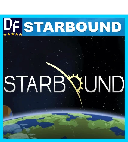Starbound ✔ ️STEAM Аккаунт ✔ на 90 дней