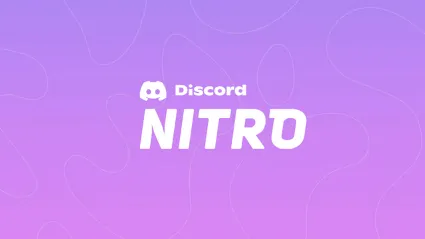 🟪 DISCORD NITRO 1 МЕСЯЦ /+2 УСИЛЕНИЯ /ПО ВСЕМУ МИРУ 🚀