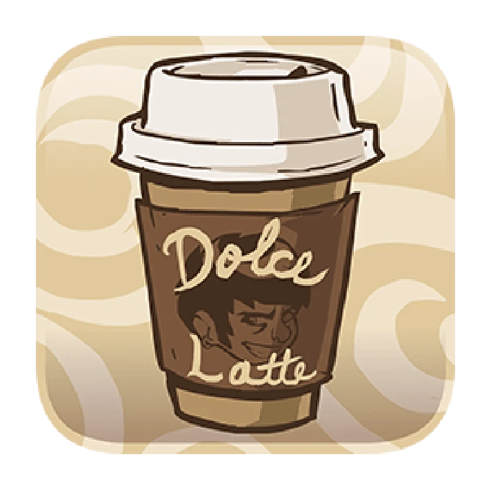 Brawlhalla. Dolce Latte Avatar