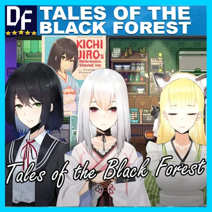 Tales of the Black Forest ✔ ️STEAM Аккаунт