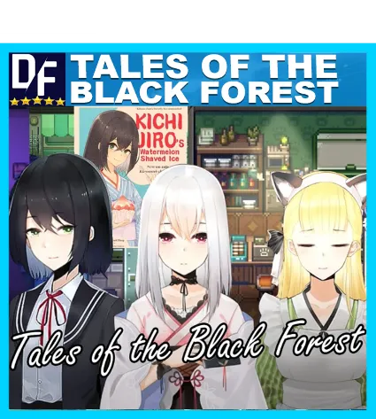 Tales of the Black Forest ✔ ️STEAM Аккаунт ✔ на 90 дней