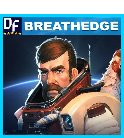 Breathedge ✔ ️STEAM Аккаунт