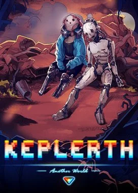 Keplerth (STEAM АККАУНТ / ГАРАНТИЯ)
