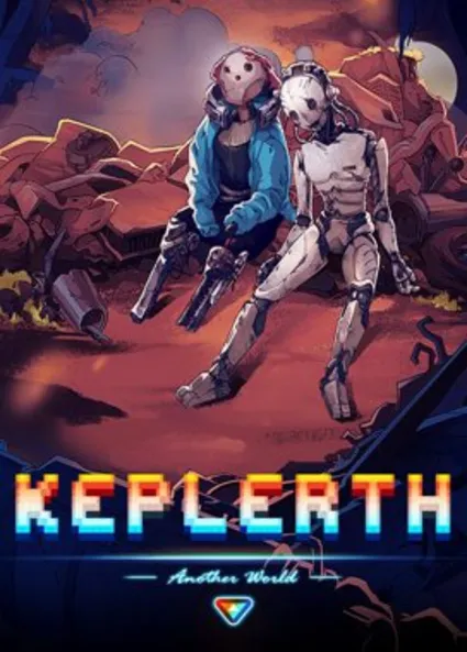 Keplerth (STEAM АККАУНТ / ГАРАНТИЯ)