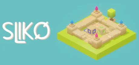 Sliko  АВТОДОСТАВКА STEAM GIFT РОССИЯ