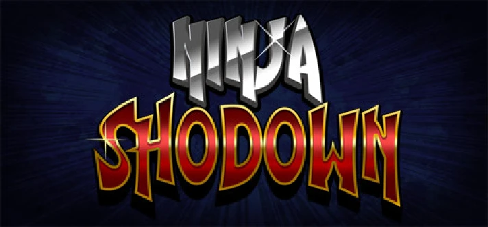 Ninja Shodown (STEAM KEY GLOBAL)