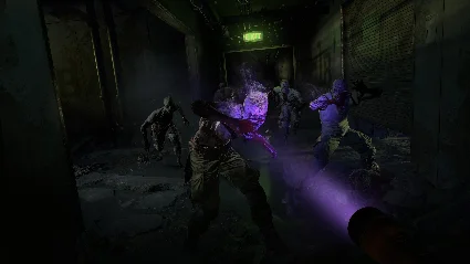 DYING LIGHT 2 БЕЗ АКТИВАТОРА \STEAM АККАУНТ