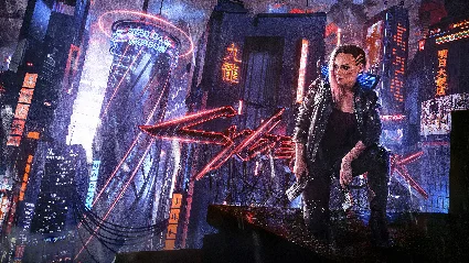 CYBERPUNK 2077 ВСЕ DLC (ПОЛНОЕ ИЗДАНИЕ) / STEAM АККАУНТ