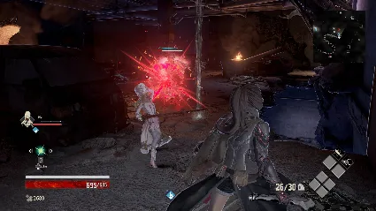CODE VEIN - Season Pass DLC STEAM GIFT РОССИЯ
