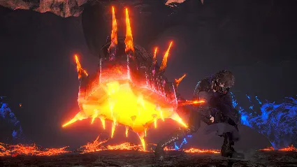 CODE VEIN: Hellfire Knight DLC STEAM GIFT РОССИЯ