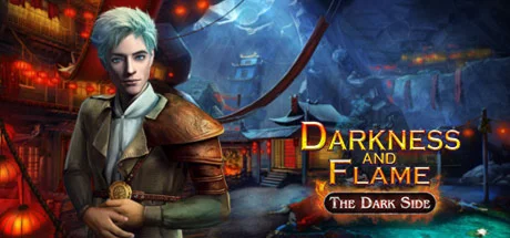 Darkness and Flame: The Dark Side  STEAM GIFT РОССИЯ