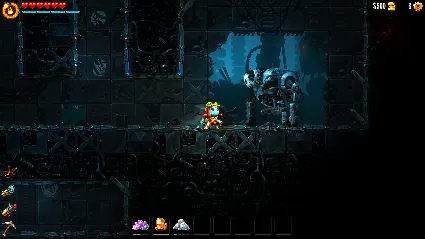 SteamWorld Dig 2 АВТОДОСТАВКА STEAM РОССИЯ