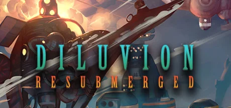 Diluvion: Resubmerged Fleet Edition STEAM GIFT РОССИЯ