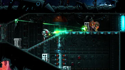 SteamWorld Heist АВТОДОСТАВКА STEAM РОССИЯ