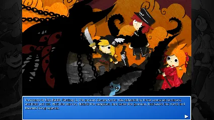 Epic Battle Fantasy 4 АВТОДОСТАВКА STEAM GLOBAL МГНОВЕННО ЛИЦЕНЗИЯ