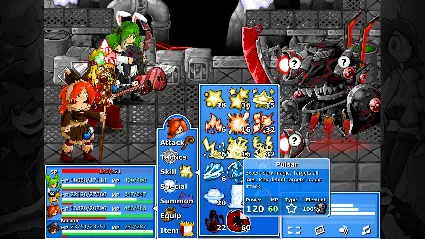 Epic Battle Fantasy 4 АВТОДОСТАВКА STEAM GLOBAL МГНОВЕННО ЛИЦЕНЗИЯ