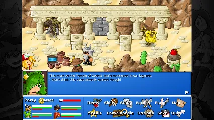 Epic Battle Fantasy 4 АВТОДОСТАВКА STEAM GLOBAL МГНОВЕННО ЛИЦЕНЗИЯ