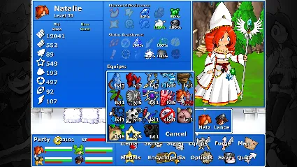 Epic Battle Fantasy 4 АВТОДОСТАВКА STEAM GLOBAL МГНОВЕННО ЛИЦЕНЗИЯ