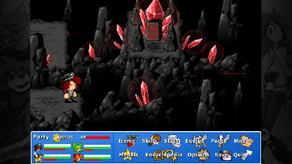 Epic Battle Fantasy 4 АВТОДОСТАВКА STEAM GLOBAL МГНОВЕННО ЛИЦЕНЗИЯ