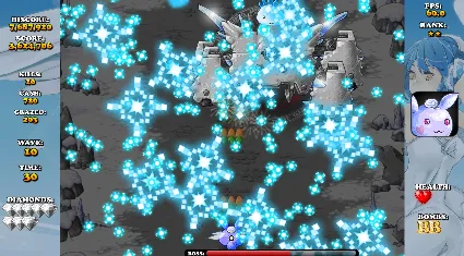 Bullet Heaven 2 💎 АВТОДОСТАВКА STEAM GIFT РОССИЯ