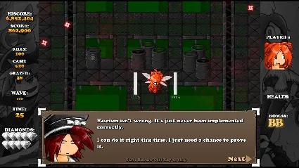 Bullet Heaven 2 💎 АВТОДОСТАВКА STEAM GIFT РОССИЯ