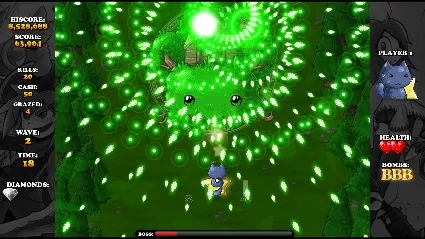 Bullet Heaven 2 💎 АВТОДОСТАВКА STEAM GIFT РОССИЯ