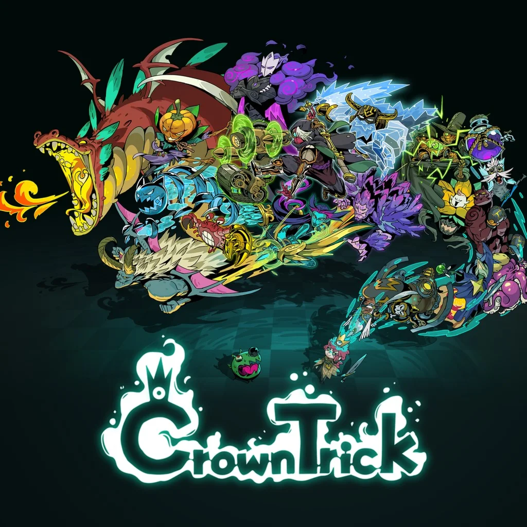 Crown Trick (Steam ключ)  REGION FREE/GLOBAL + 