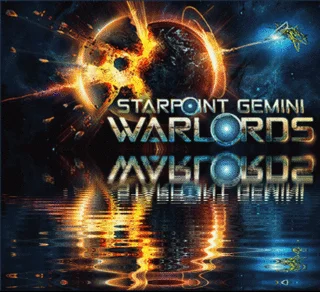 Starpoint Gemini Warlords (Steam ключ) REGION FREE +