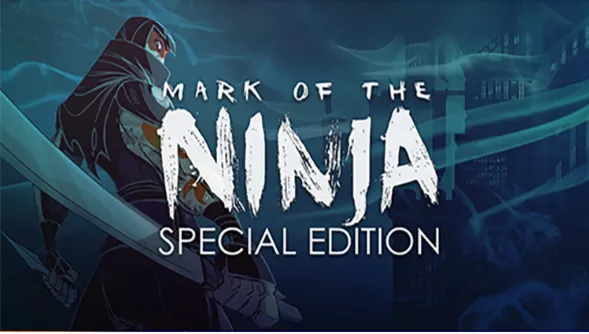 Mark of the Ninja: Special Edition STEAM Gift - RU/CIS