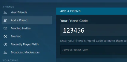 Dota 2 ID 6 dig 2003г +ПЕРВАЯ ПОЧТА 10лет ветеран CS GO