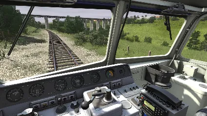 Trainz Railroad Simulator 2022 STEAM РОССИЯ