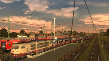 Trainz Plus DLC - Avmz Intercity 71 💎 DLC STEAM GIFT